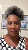Yvette Ashford