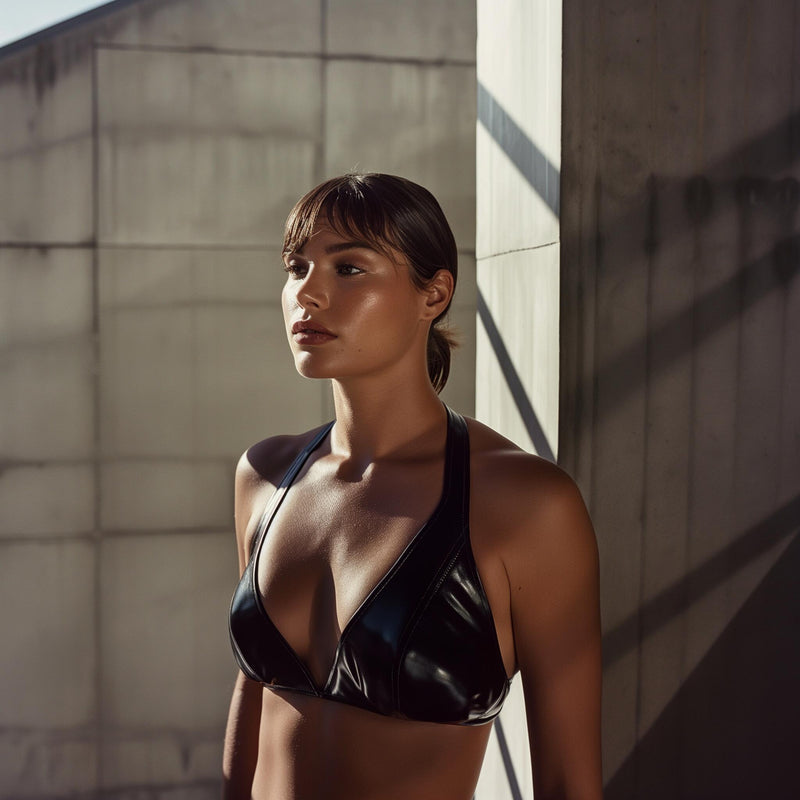 Swimsuit Season is Here