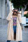 Cozy Fur Jacket